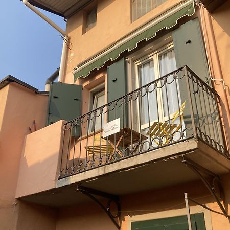 Sandro'S Home Bergamo Dış mekan fotoğraf