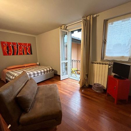 Sandro'S Home Bergamo Dış mekan fotoğraf