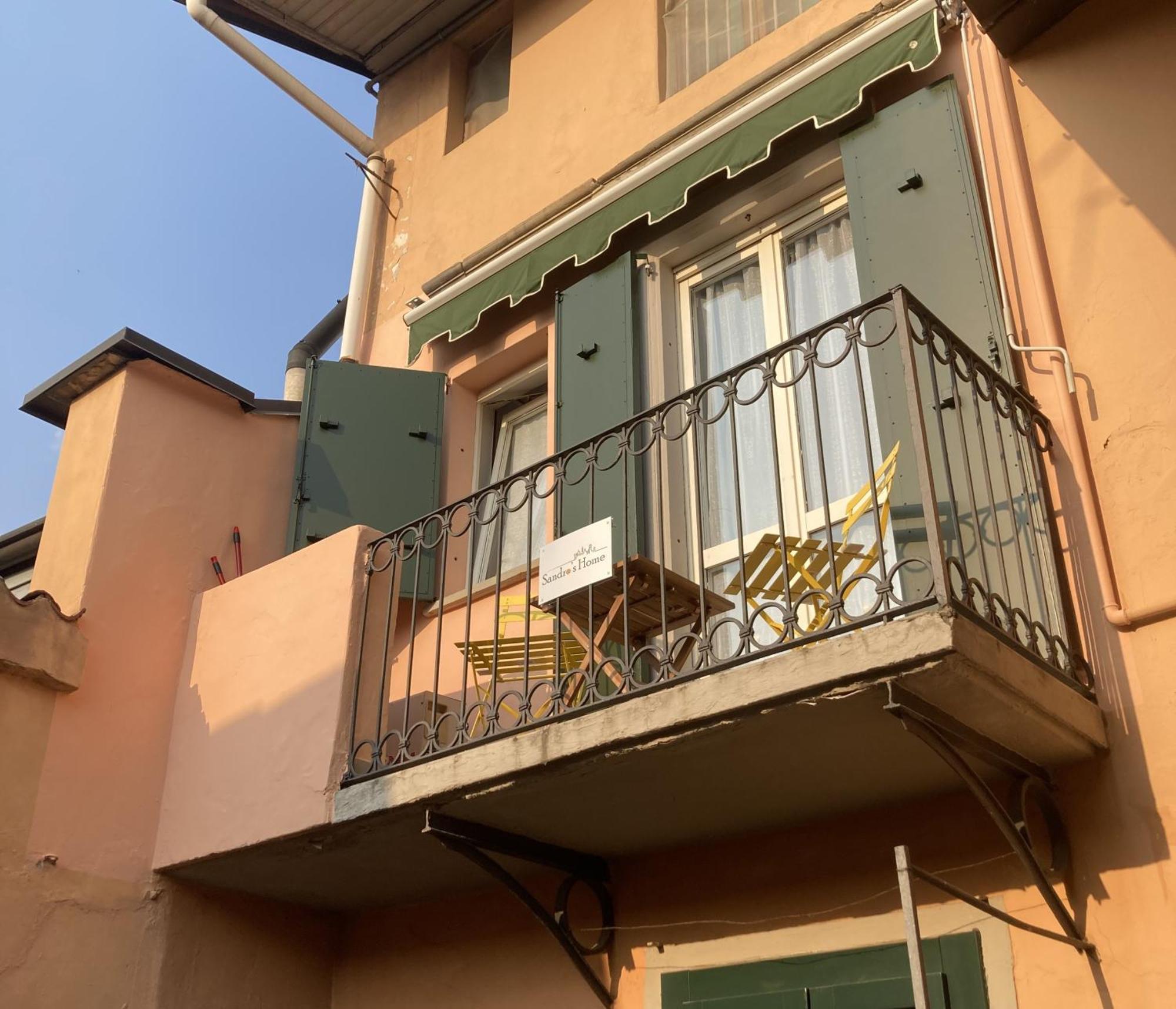 Sandro'S Home Bergamo Dış mekan fotoğraf