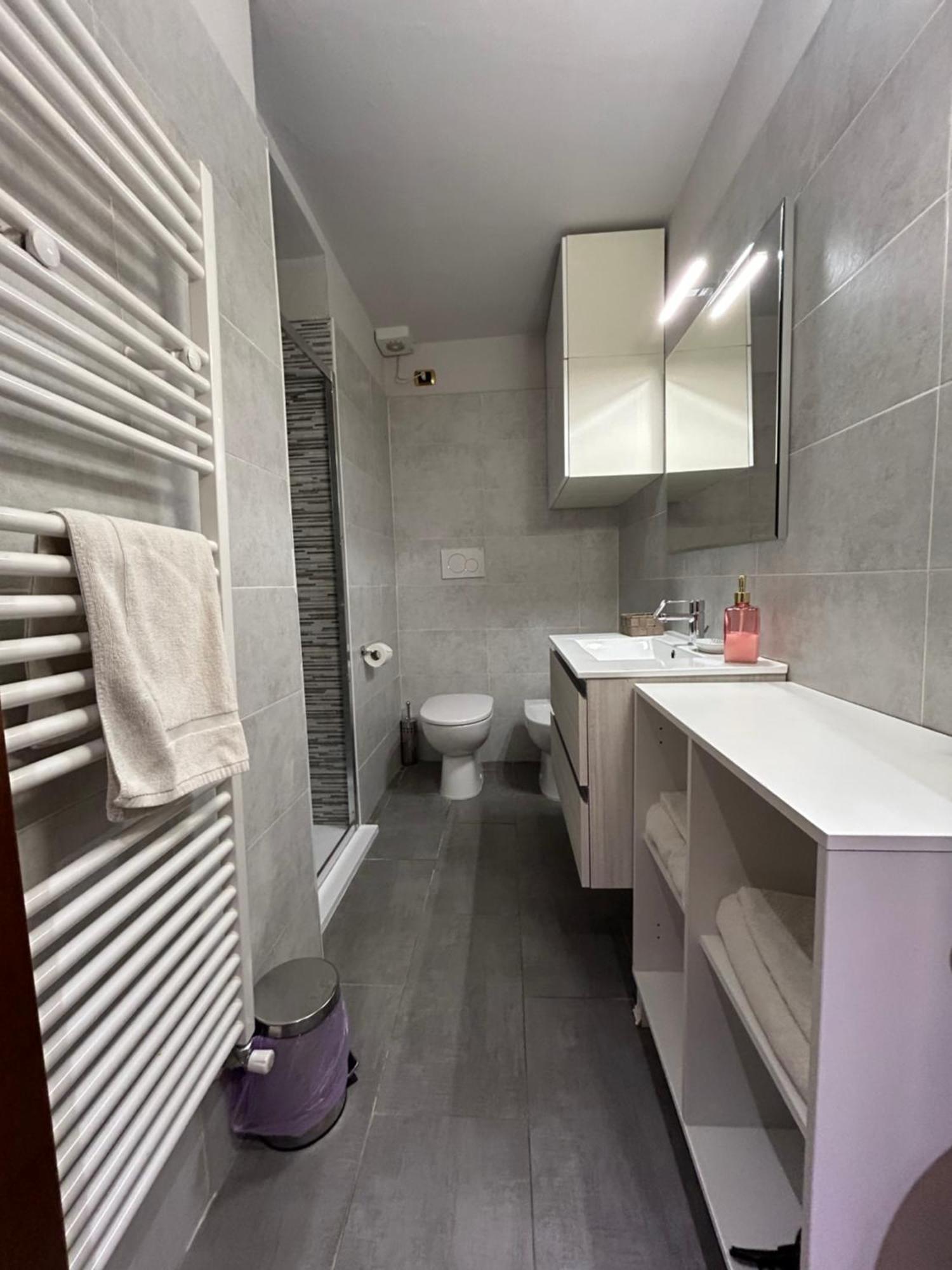 Sandro'S Home Bergamo Dış mekan fotoğraf