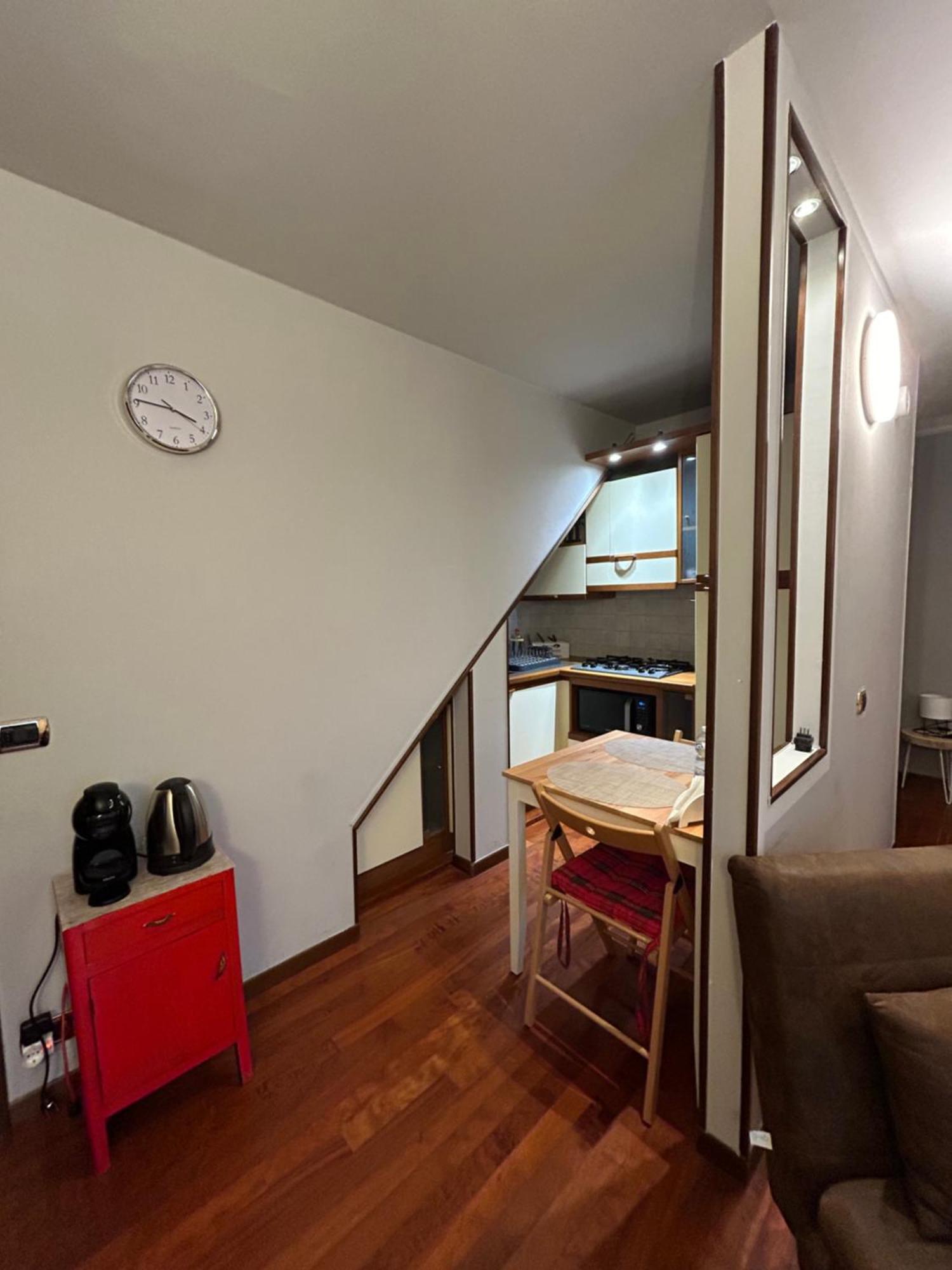 Sandro'S Home Bergamo Dış mekan fotoğraf
